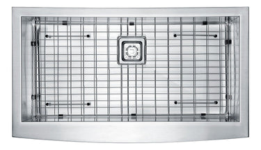 ANZZI ELYSIAN Series K-AZ3620-1AS Kitchen Sink Kitchen Sink ANZZI